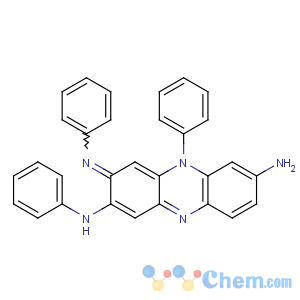 CAS No:20828-79-9 2,7-Phenazinediamine,3,5-dihydro-N2,5-diphenyl-3-(phenylimino)-