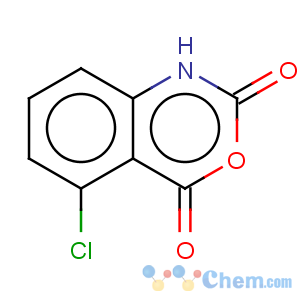 CAS No:20829-96-3 5-Chloro-3,1-benzoxazin-2,4-dione a product of BASF AG