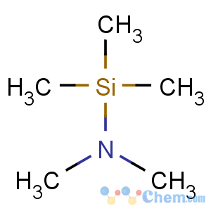 CAS No:2083-91-2 N-methyl-N-trimethylsilylmethanamine