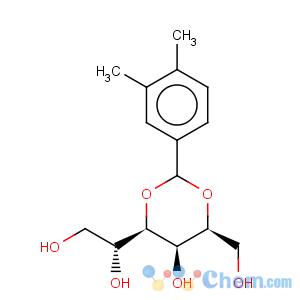 CAS No:208462-99-1 2,4-O-(3,4-Dimethylbenzylidene)-D-sorbitol