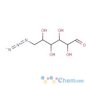 CAS No:20847-05-6 D-Glucose,6-azido-6-deoxy-