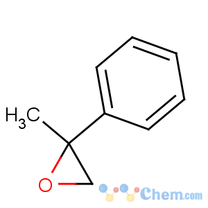 CAS No:2085-88-3 2-methyl-2-phenyloxirane