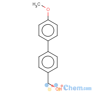 CAS No:20854-60-8 (4'-methoxybiphenyl-4-yl)-methanol