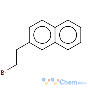 CAS No:2086-62-6 Naphthalene,2-(2-bromoethyl)-