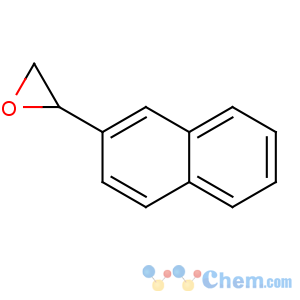 CAS No:20861-99-8 2-naphthalen-2-yloxirane