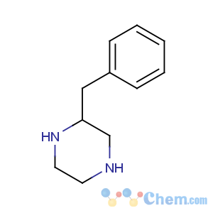 CAS No:208655-19-0 (2S)-2-benzylpiperazine