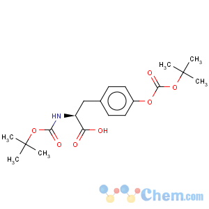 CAS No:20866-48-2 Boc-Tyr(Boc)-OH