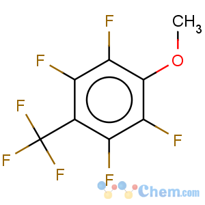 CAS No:20867-94-1 2,3,5,6-tetrafluoro-4-(trifluoromethyl)benzyl alcohol