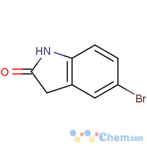 CAS No:20870-78-4 5-bromo-1,3-dihydroindol-2-one
