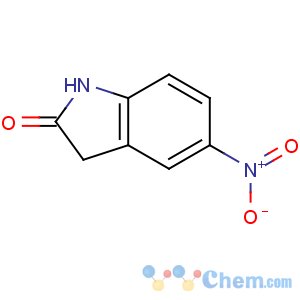 CAS No:20870-79-5 5-nitro-1,3-dihydroindol-2-one