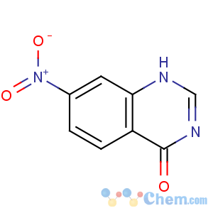 CAS No:20872-93-9 7-nitro-1H-quinazolin-4-one