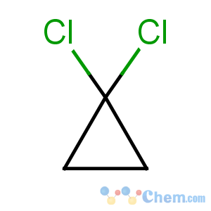 CAS No:2088-35-9 1,1-dichlorocyclopropane