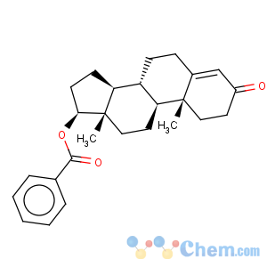 CAS No:2088-71-3 Testosterone benzoate