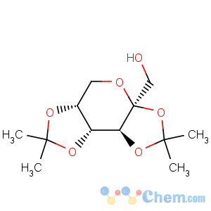 CAS No:20880-92-6 Diacetonefructose