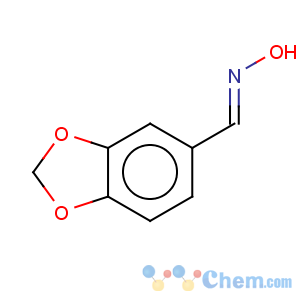 CAS No:2089-36-3 Piperonaldoxime