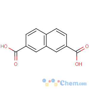 CAS No:2089-89-6 naphthalene-2,7-dicarboxylic acid