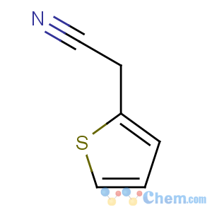 CAS No:20893-30-5 2-thiophen-2-ylacetonitrile