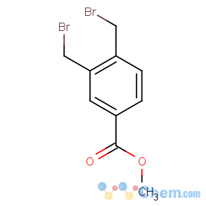 CAS No:20896-23-5 methyl 3,4-bis(bromomethyl)benzoate