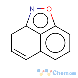CAS No:209-16-5 3H-Naphth[1,8-cd]isoxazole