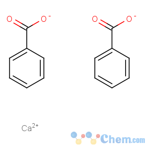 CAS No:2090-05-3 calcium