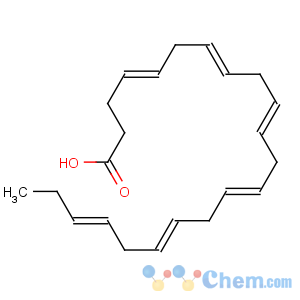 CAS No:2091-24-9 4,7,10,13,16,19-Docosahexaenoicacid