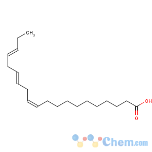 CAS No:2091-27-2 11,14,17-Eicosatrienoicacid