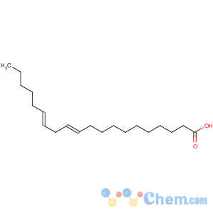 CAS No:2091-39-6 11,14-Eicosadienoicacid
