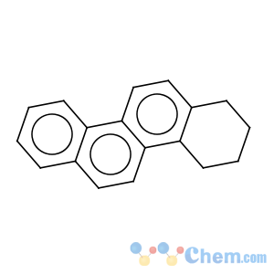 CAS No:2091-90-9 Chrysene,1,2,3,4-tetrahydro-