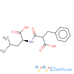 CAS No:209127-97-9 Benzenepropanoic acid, a-[[[(1S)-1-carboxy-3-methylbutyl]amino]carbonyl]-