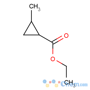 CAS No:20913-25-1 ethyl 2-methylcyclopropane-1-carboxylate
