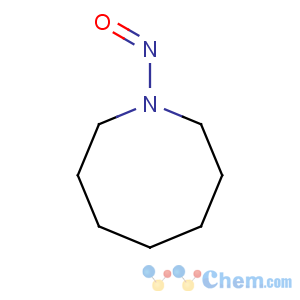 CAS No:20917-49-1 1-nitrosoazocane