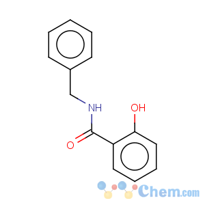 CAS No:20919-36-2 Benzamide,2-hydroxy-N-(phenylmethyl)-
