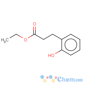 CAS No:20921-04-4 Benzenepropanoic acid, 2-hydroxy-, ethyl ester