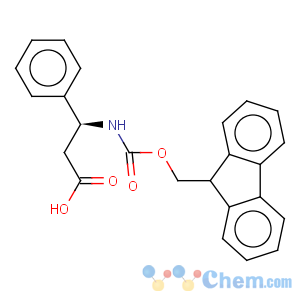 CAS No:209252-15-3 Fmoc-(S)-3-Amino-3-phenylpropionic acid