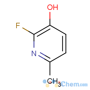 CAS No:209328-87-0 2-fluoro-6-methylpyridin-3-ol