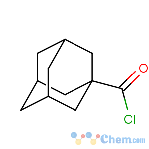 CAS No:2094-72-6 adamantane-1-carbonyl chloride