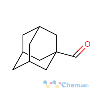 CAS No:2094-74-8 adamantane-1-carbaldehyde