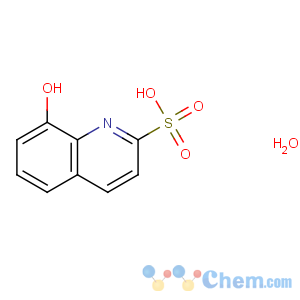 CAS No:20946-17-2 8-hydroxyquinoline-2-sulfonic acid
