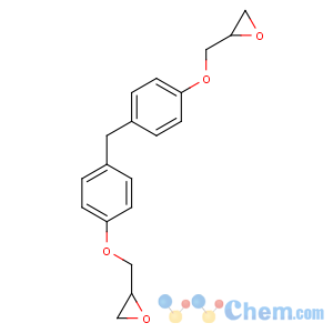 CAS No:2095-03-6 2-[[4-[[4-(oxiran-2-ylmethoxy)phenyl]methyl]phenoxy]methyl]oxirane