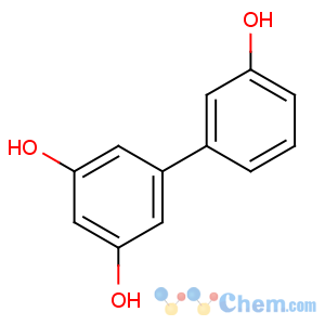 CAS No:20950-56-5 5-(3-hydroxyphenyl)benzene-1,3-diol
