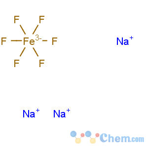 CAS No:20955-11-7 trisodium