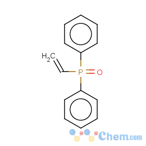 CAS No:2096-78-8 diphenyl(vinyl)phosphine oxide