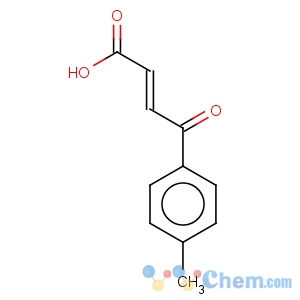 CAS No:20972-36-5 trans-3-(4-methylbenzoyl)acrylic acid