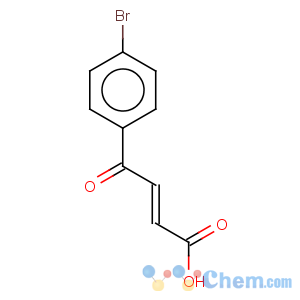 CAS No:20972-38-7 3-(4-Bromobenzoyl)acrylic acid