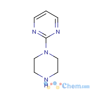 CAS No:20980-22-7 2-piperazin-1-ylpyrimidine