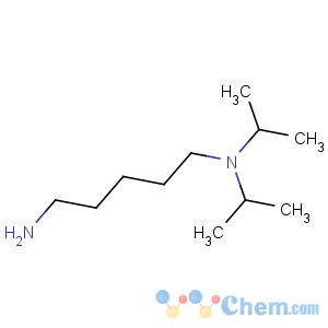 CAS No:209803-40-7 N',N'-di(propan-2-yl)pentane-1,5-diamine