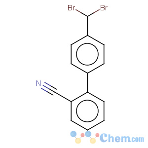 CAS No:209911-63-7 4'-(Dibromomethyl)-[1,1'-Biphenyl]-2-Carbonitrile