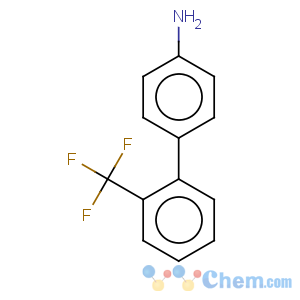 CAS No:209917-92-0 2'-(Trifluoromethyl)[1,1'-biphenyl]-4-amine