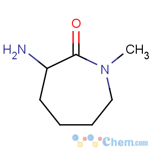 CAS No:209983-96-0 (3S)-3-amino-1-methylazepan-2-one