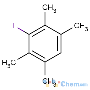 CAS No:2100-25-6 3-iodo-1,2,4,5-tetramethylbenzene
